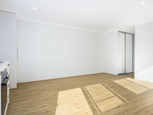 Brand new 1 bedroom home for rent, inclusive of electricity, gas, and water usage