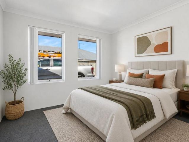 Brand New 1 Bedroom Home FRONT