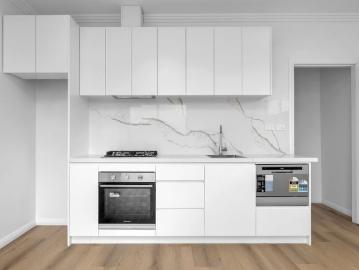 Box Hill, Baulkham Hills, Baulkham Hills Shire, Snapper Island
