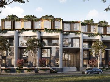 Brand New 1 Bedroom in the Best Location