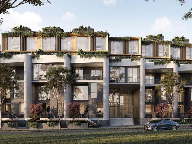 Brand New 1 Bedroom in the Best Location