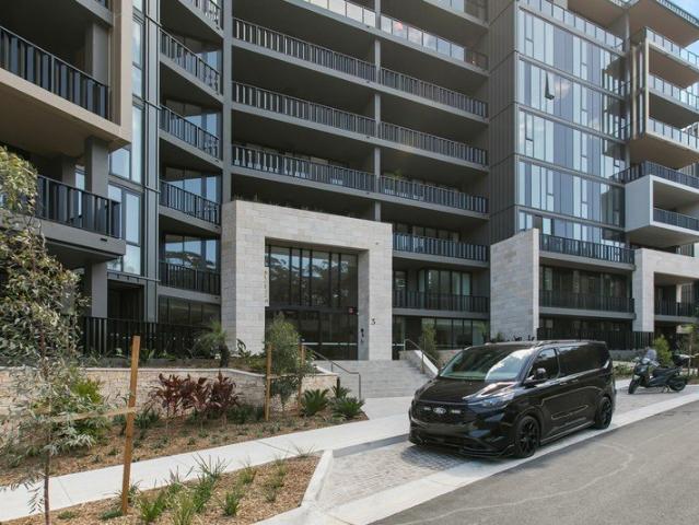 Walk Metro Brand New 1 Apartment
