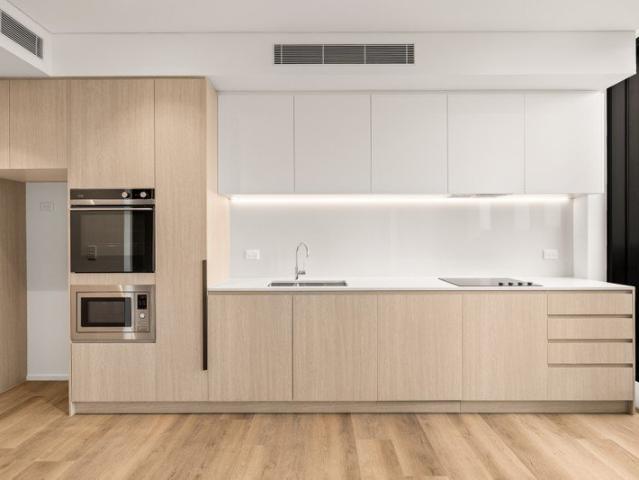 BRAND NEW 1 BEDROOM STUDIO APARTMENT!