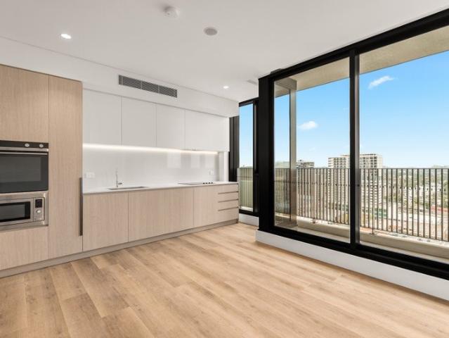 BRAND NEW 1 BEDROOM STUDIO APARTMENT!