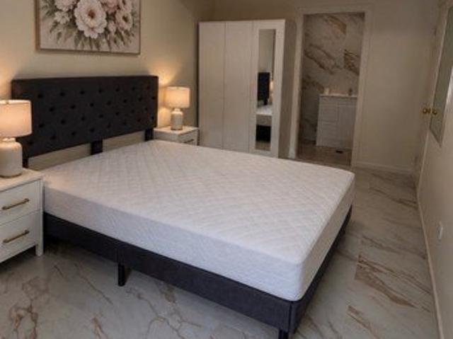 Brand new 1 bedroom unit