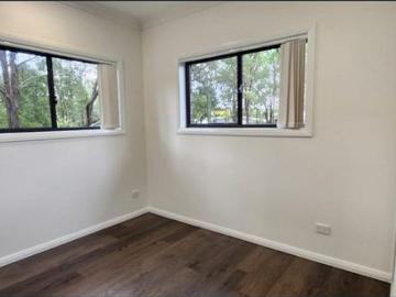 BRAND NEW 1 BEDROOM.