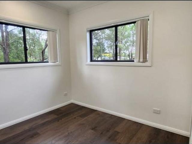 BRAND NEW 1 BEDROOM.