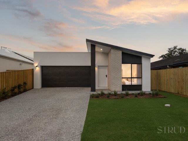 Brand New 2026 Build With Modern Finishes + Turnkey Convenience