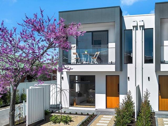 Brand New 2026 Built Luxury Living Between the City & Sea