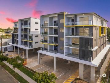 Brand New 2,3 and 4 Bedroom options
