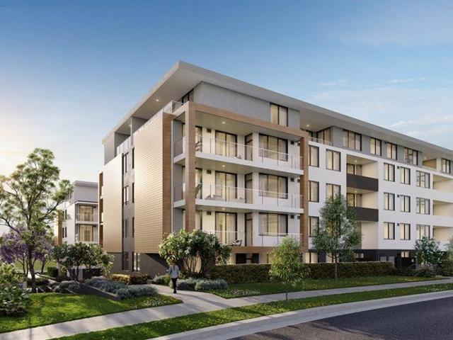 Brand New 2 & 3 Bed Exquisite Apartment for Sale. Walking Distance to Schofields Station and Shopping Village