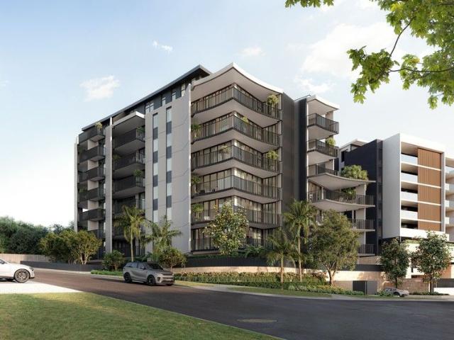 Brand New 2 & 3 Bedroom Residences in Miranda