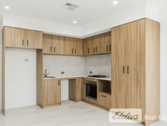Brand New 2 x 1 Dual Key Home!