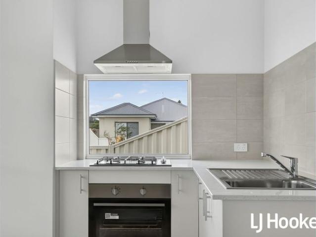Brand New 2 Bed, 1 Bath, Dual Key Home