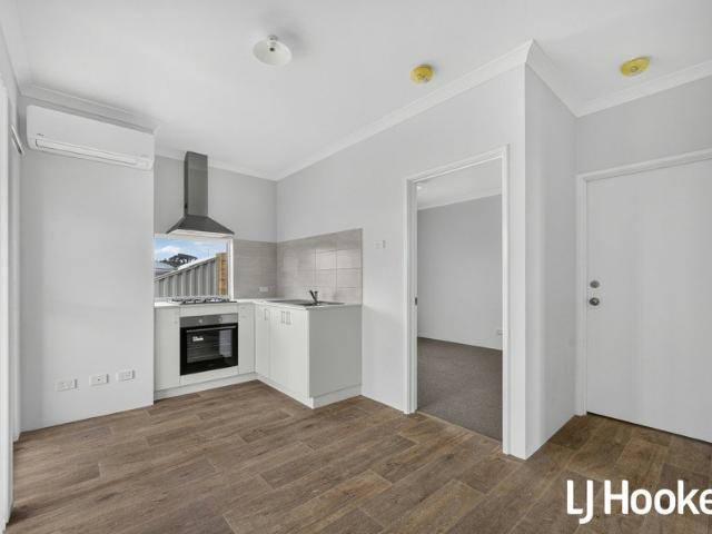 Brand New 2 Bed, 1 Bath, Dual Key Home