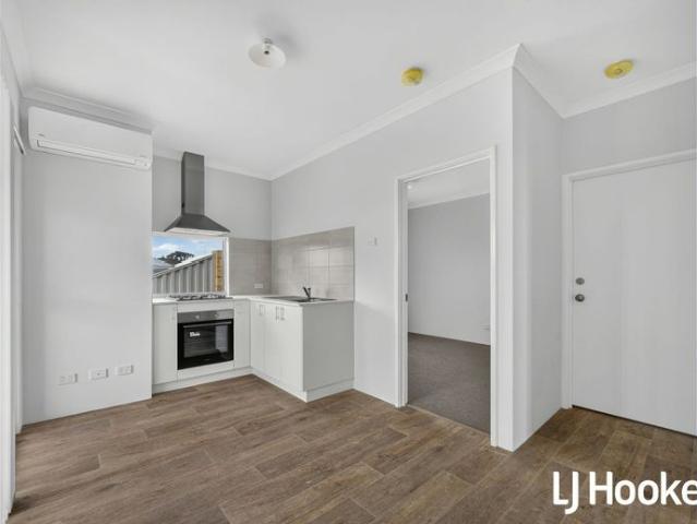 Brand New 2 Bed, 1 Bath, Dual Key Home