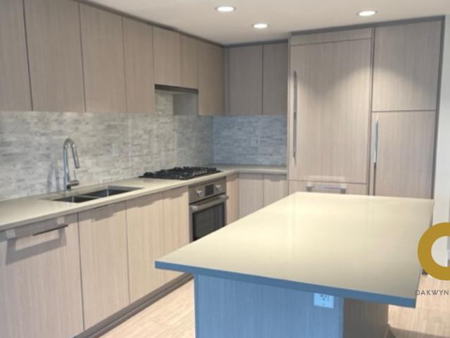 Brand New 2 Bed 2 Bath at Sophora at the Park in Coquitlam — 26th/F
