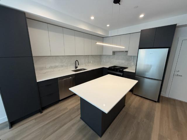 Brand New 2 Bed 2 Bath Condo