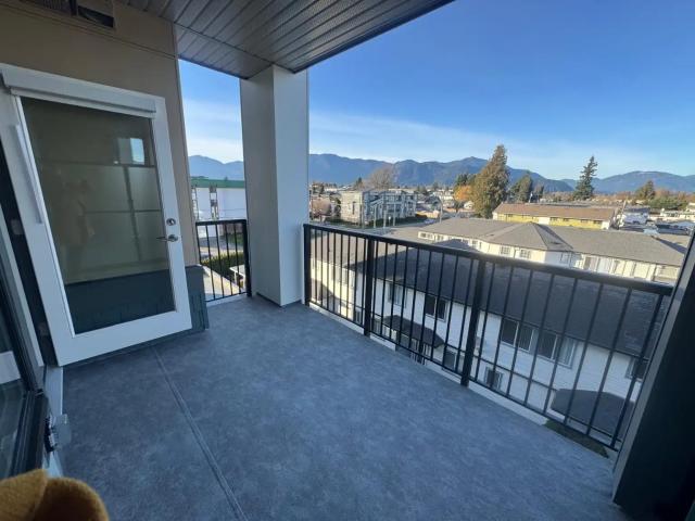 Brand New Suites in Chilliwack. Fresh Starts