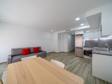 Brand new 2 bed apartment close to central Market Alicante