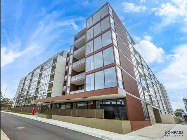 Brand New 2 Bed Apartment in Geelong