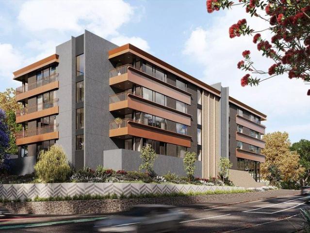 Brand New 2 Bed Apartment Tallawong Opp. to Metro