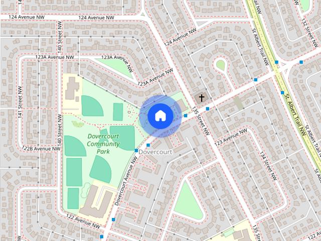 Brand New 2 Bed Garage Suite + Private Garage, Big Balcony & Loft – Dovercourt