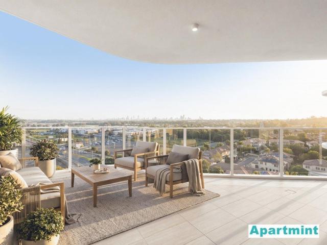 Brand New 2 Bed + Study I Wellness Living at Cascade