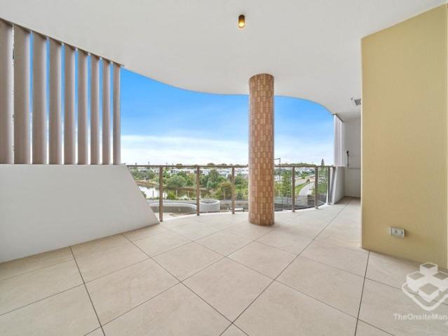 BRAND NEW 2 bed room apartment with great views YOUR NEW HOME AWAITS!