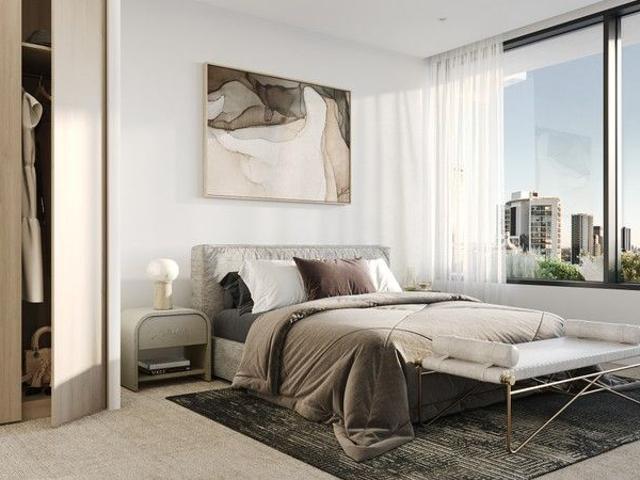 Brand New 2 bedroom | North Facing