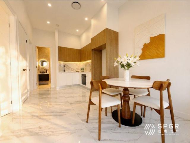 Brand New 2 Bedroom affordable Grannyflat Residence, in Growing Wilton