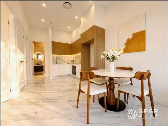 Brand New 2 Bedroom affordable Grannyflat Residence, in Growing Wilton