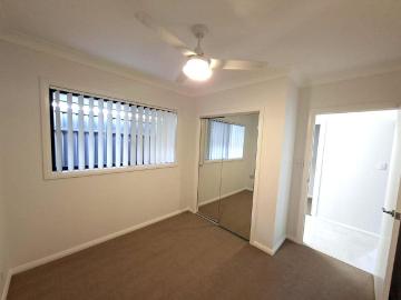 Brand new 2 bedroom affordable home