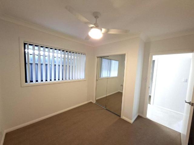 Brand new 2 bedroom affordable home