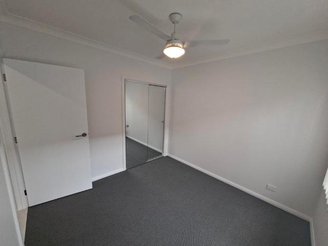 Brand new 2 bedroom affordable home