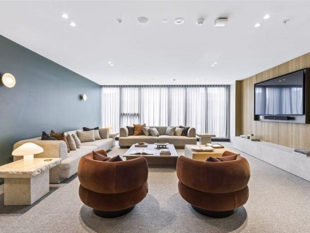 Brand new 2 bedroom apartment + 4 weeks rent free