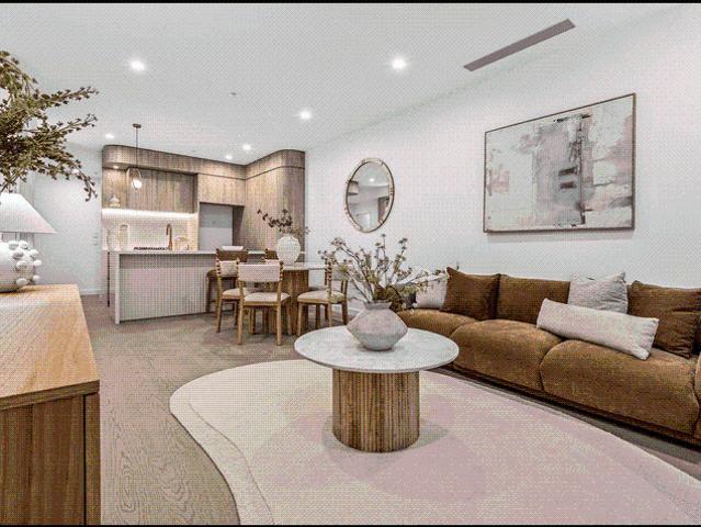Brand New 2 Bedroom Apartment