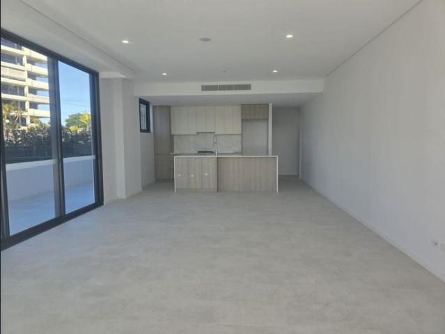 Brand New 2 Bedroom Apartment