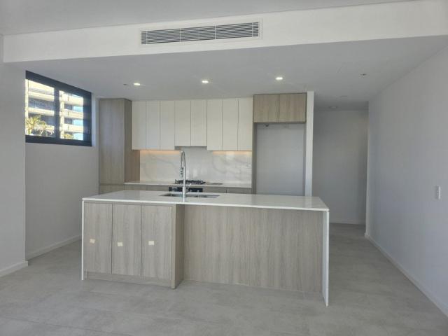 Brand New 2 Bedroom Apartment