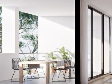 Brand New 2 Bedroom Apartment