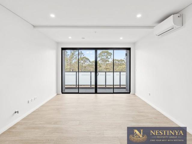 Brand New 2 Bedroom Apartment.Walk to Tallawong Metro & Village