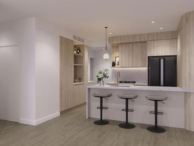 Brand New 2 Bedroom Apartment with Easterly Aspect & Entertainer's Balcony
