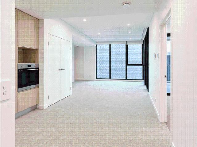 Brand New 2 Bedroom Apartment with Stylish Interiors & Private Balcony