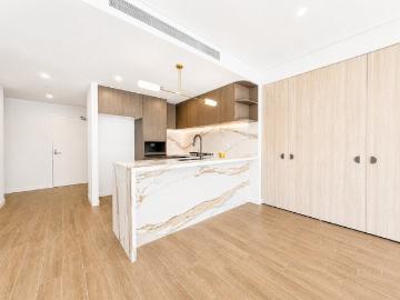 Lane Cove North, Sydney, New South Wales, Snapper Island