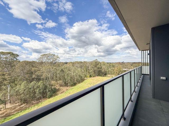 Brand New 2 Bedroom Apartment | Bushland Views | Walk to Tallawong Metro