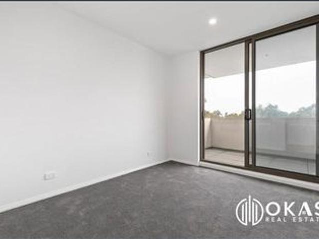 Brand New 2 Bedroom Apartment FOR LEASE!