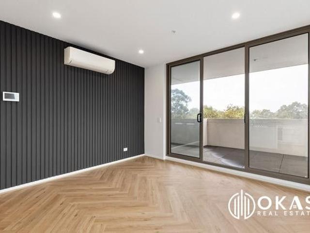 Brand New 2 Bedroom Apartment FOR LEASE!
