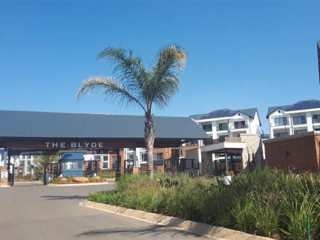 Brand New 2 Bedroom Apartment for Rent | The Blyde Riverwalk Estate | Pretoria East