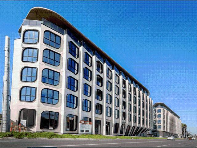 Brand New 2 Bedroom Apartment in Thomastown!
