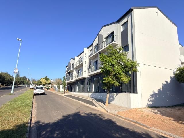 Brand New 2 Bedroom Apartment in the Heart of Durbanville